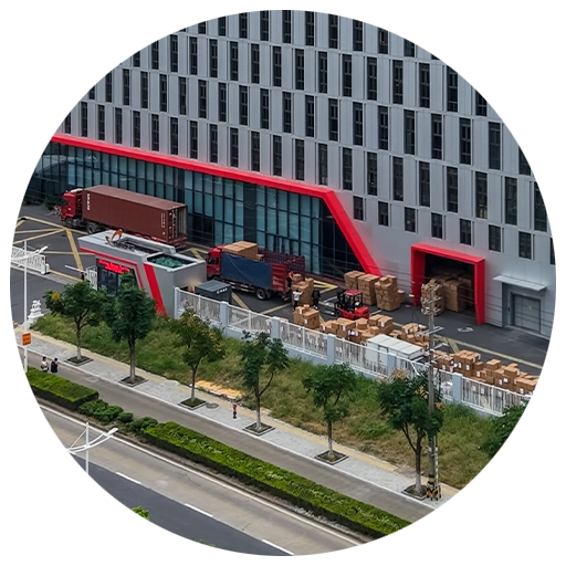 Delivery FOB Shanghai