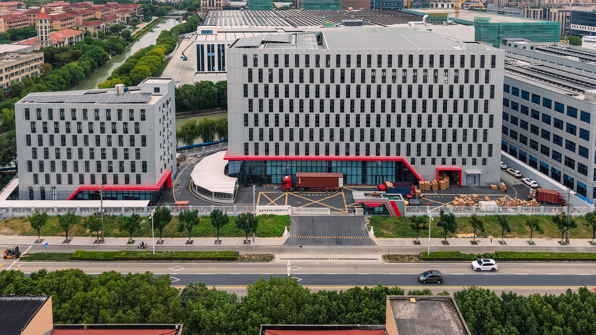 Haining-Throne-Factory-05 Haining Throne Textile, our factory in China.