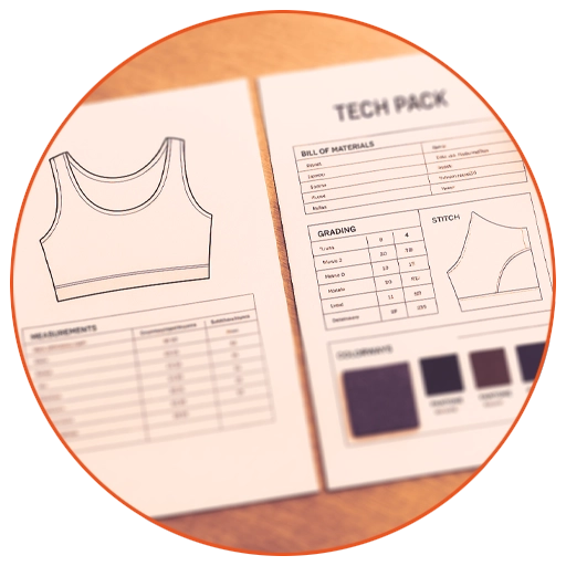 We can support your design process, and help you shape ideas.