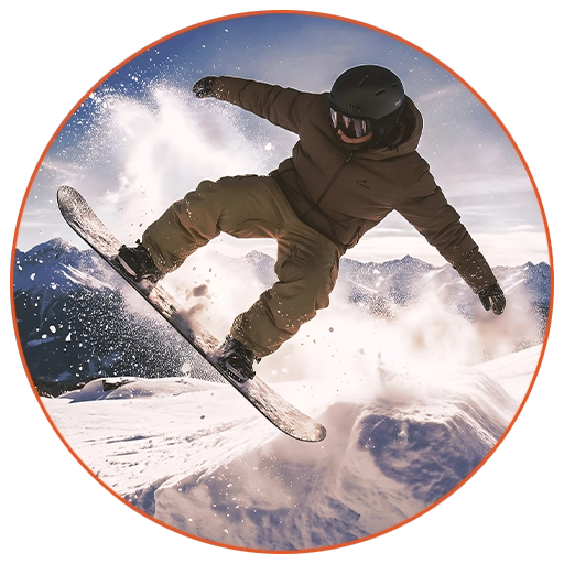 Premium performance apparel manufactured by Throne