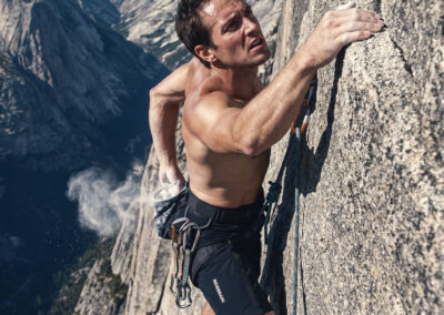 Throne manufactures all types of apparel, from base layer to outerwear.