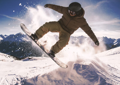 Throne inspiration - we are experts at technical performance apparel.