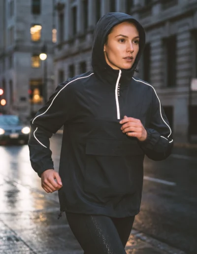 shell jacket all purpose